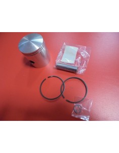 PISTON VESPA 200  66,9mm VESPA 200 IRIS-DN-DS-TX 200CC