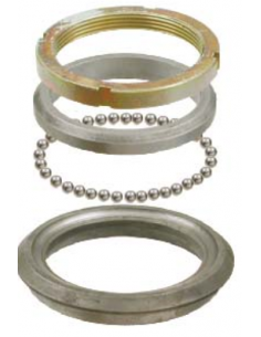 JUEGO PISTAS SUPERIORES DIRECION PIAGGIO APE TM 703