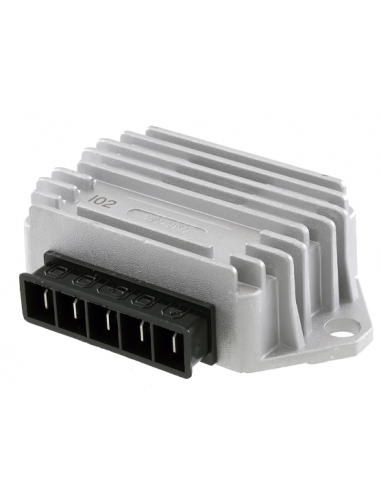 REGULADOR CORRIENTE VESPA PX 125-150-200CC...