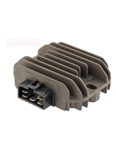 REGULADOR CORRIENTE PIAGGIO X7,X8,X9,VESPA LX,GT,GTS 125CC