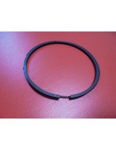 ARO PISTON ENGRASE VESPA GTS 300,PIAGGIO X7 300,GILERA...