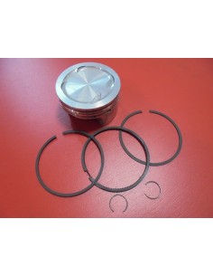 PISTON GILERA RUNNER VXR 180CC 4T,GILERA DNA 80CC...