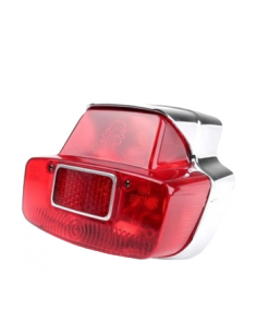 PILOTO TRASERO VESPA 150 S/SPRINT/160