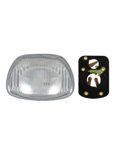 OPTICA FARO VESPA 150 S/SPRINT