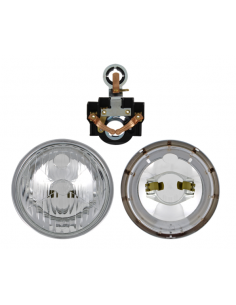 OPTICA FARO VESPA 125-150S