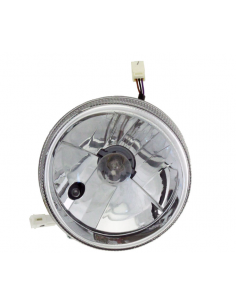 OPTICA FARO VESPA LX 50CC