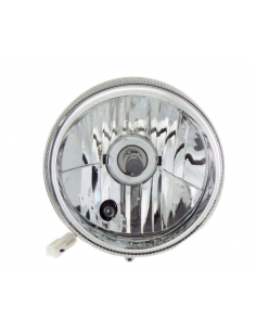 OPTICA FARO VESPA LX 125-150CC