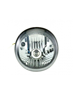 OPTICA FARO VESPA GT/GTS 125-200-250-300CC
