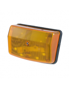 INTERMITENTE DELANTERO IZQUIERDO PIAGGIO APE 50 PRIMERA...