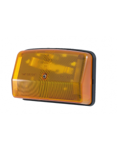 INTERMITENTE DELANTERO DERECHO PIAGGIO APE 50 PRIMERA SERIE