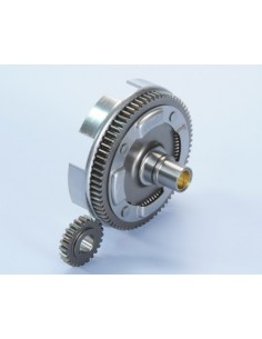 KIT ENGRANAGE POLINI VESPA 125 PRIMAVERA / VESPA XL 125...