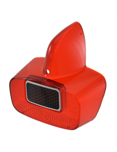 CRISTAL PILOTO TRASERO VESPA 125-150 S