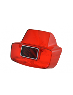 CRISTAL PILOTO TRASERO VESPA 150 SPRINT(RECORTADO)