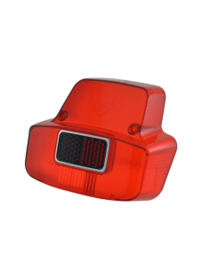 CRISTAL PILOTO TRASERO VESPA 160