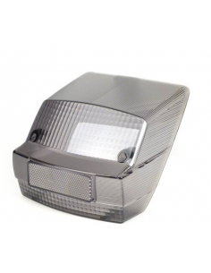 CRISTAL PILOTO TRASERO AHUMADO VESPA DS/DN 200CC