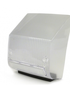 CRISTAL PILOTO TRASERO TRANSPARENTE VESPA IRIS 200CC