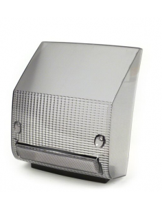 CRISTAL PILOTO TRASERO AHUMADO VESPA IRIS 200CC