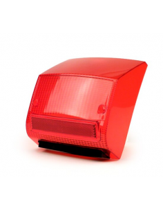 CRISTAL PILOTO TRASERO ROJO VESPA IRIS 200CC