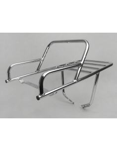 PORTABULTOS TRASERO VESPA DS,DN,IRIS,PX 125-150-200CC...