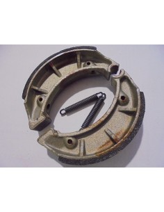 JUEGO ZAPATAS TRASERAS PUCH MINICROSS 50CC