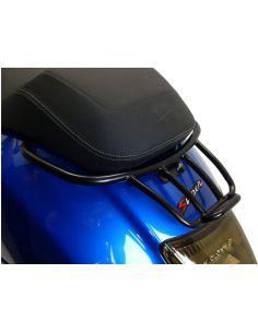 PORTABULTOS TRASERO VESPA GT/GTS/GTV 125-200-250-300...