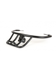 PORTABULTOS TRASERO VESPA LX/S 50-125-150CC CROMADO