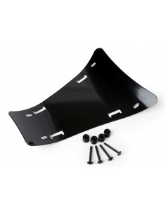 PORTABULTOS SUELO CENTRAL VESPA GT,GTS 125-200.250-300CC...