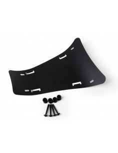 PORTABULTOS SUELO CENTRAL VESPA GT,GTS 125-200.250-300CC...