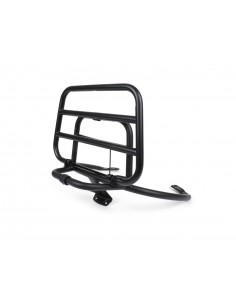 PORTABULTOS TRASERO CROMADO VESPA PRIMAVERA/SPRINT...