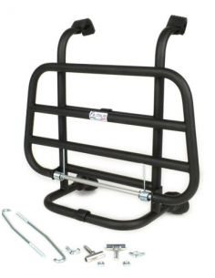 PORTABULTOS DELANTERO FA ITALIA VESPA...
