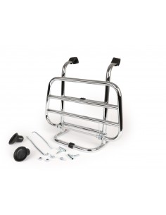 PORTABULTOS DELANTERO FA ITALIA VESPA...