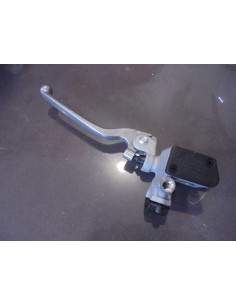 GUARDABARROS DELANTERO APRILIA SONIC AZUL