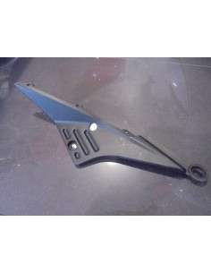 TAPA LATERAL DERECHA DERBI SENDA 50CC