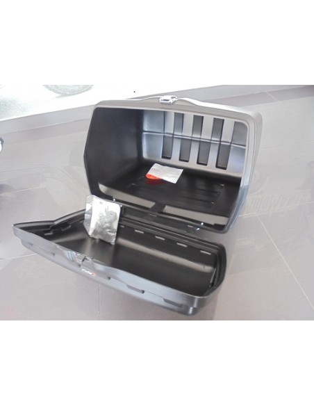 MALETERO PUIG MAXI BOX 90 LITROS MOTO/SCOOTER REPARTO