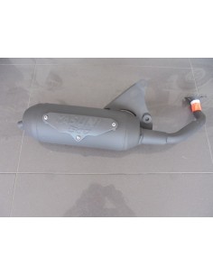 ESCAPE YASUNI ECO MOTORES MINARELLI 50CC HORIZONTAL NUEVO