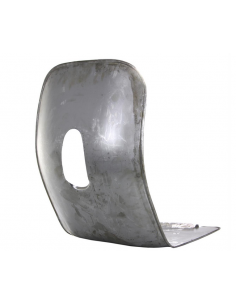 CHAPA REPARACION FRONTAL + PISO  125/150 S/SPRINT