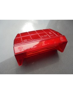 CRISTAL PILOTO TRASERO GILERA KK/KZ/RV 125CC