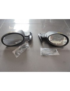 JUEGO ESPEJOS GILERA MXR/SP01/SP02/CRONO 125CC