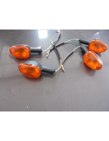 JUEGO INTERMITENTES UNIVERSALES NRANJAS...