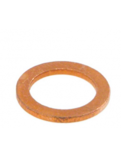 JUNTA TAPON CARGA + DESCARGA ACEITE VESPA CLASICA