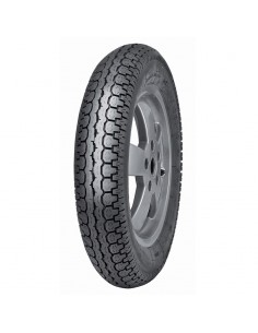 CUBIERTA MITAS 3.50-10 B14  59J