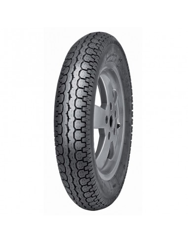 CUBIERTA MITAS 3.50-10 B14  59J