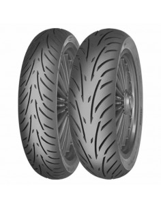 CUBIERTA MITAS 3.50-10 51P TOURING FORCE SC