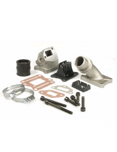 KIT TOMA ADMISION MALOSSI PHBL 24/25 VESPA SUPER /...