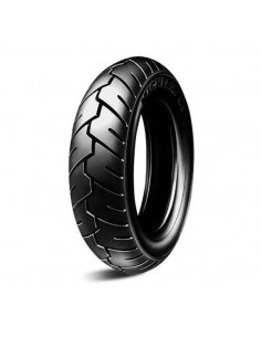 CUBIERTA MICHELIN 3.50-10 S1 59J