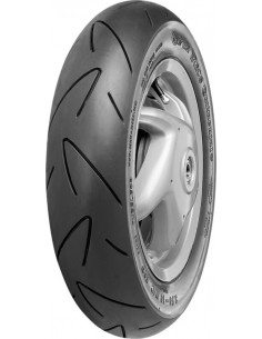 CUBIERTA CONTINENTAL 3.50-10 59P CONTITWIST...