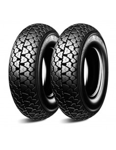 CUBIERTA MICHELIN 3.50-10 59J S83