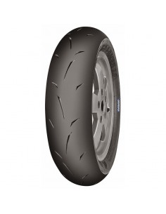 CUBIERTA MITAS 3.50-10 SIP`MC35 S RACER 2.0 RACING MEDIUN