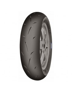 CUBIERTA MITAS 3.50-10 51P MC35S RACER 2.0 RACING SOLF