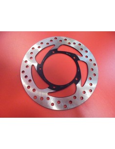 DISCO FRENO DELANTERO PIAGGIO NEW LIBERTY 50-1215-150CC...